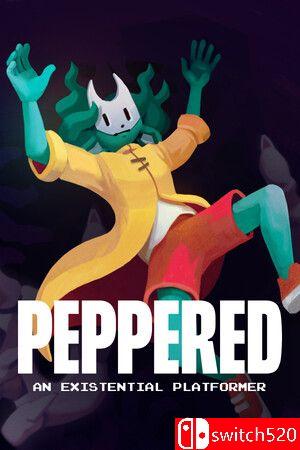 《PEPPERED（PEPPERED）》P2P硬盘版[EN]_0