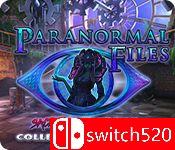 《超自然档案：献祭于暗影（Paranormal Files: Sacrifice to Shadows）》典藏版 RAZOR硬盘版[EN]_0