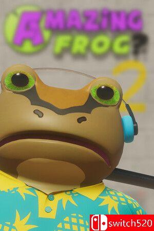 《神奇的青蛙2（Amazing Frog? 2）》Build 17399771 P2P硬盘版[EN]_0