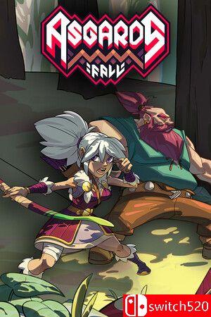 《阿斯加德的陨落（Asgard's Fall）》Early Access P2P硬盘版[CN/TW/EN/JP]_0