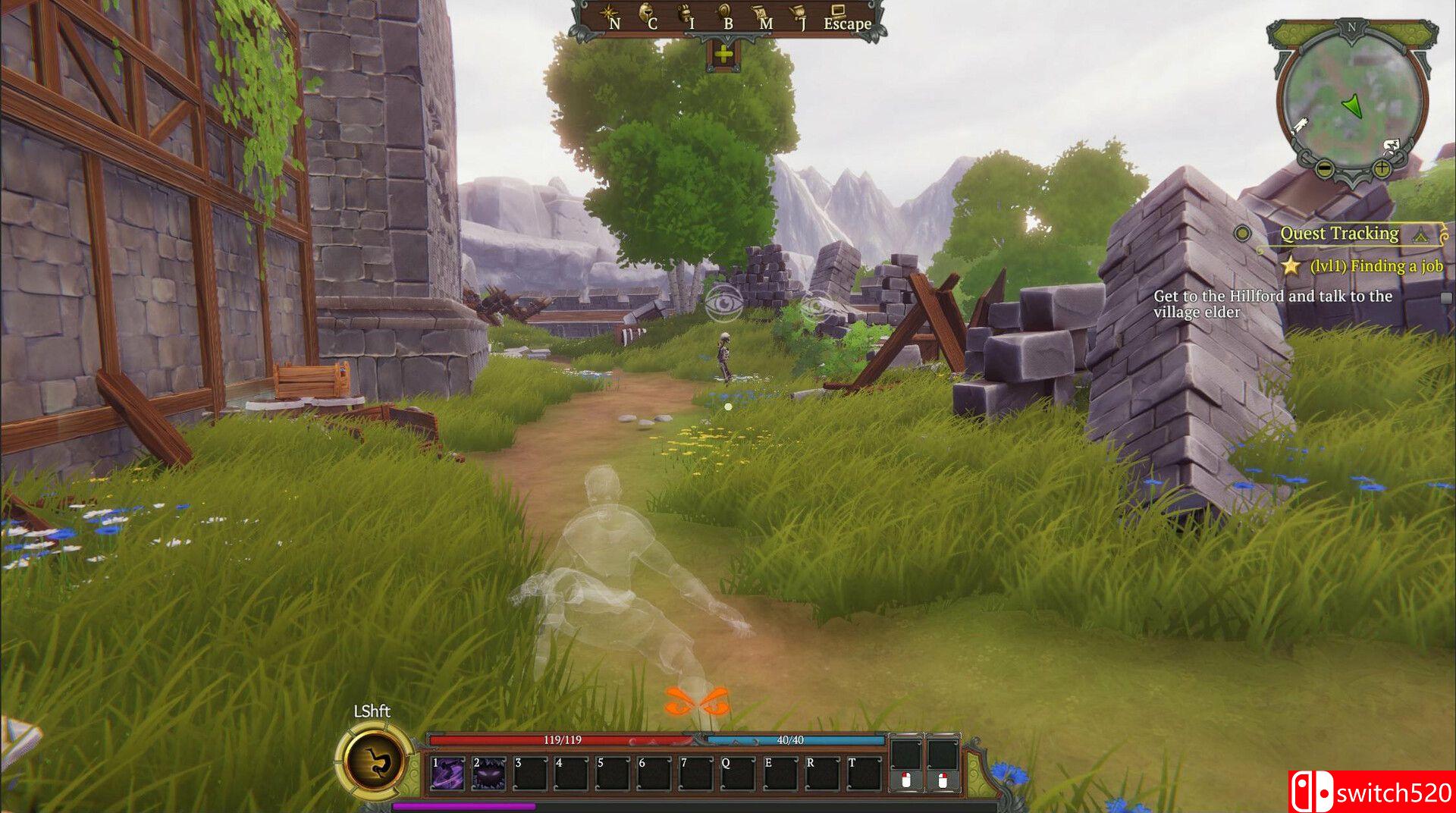 《盖多尼亚2（Gedonia 2）》Early Access P2P硬盘版[EN]_4