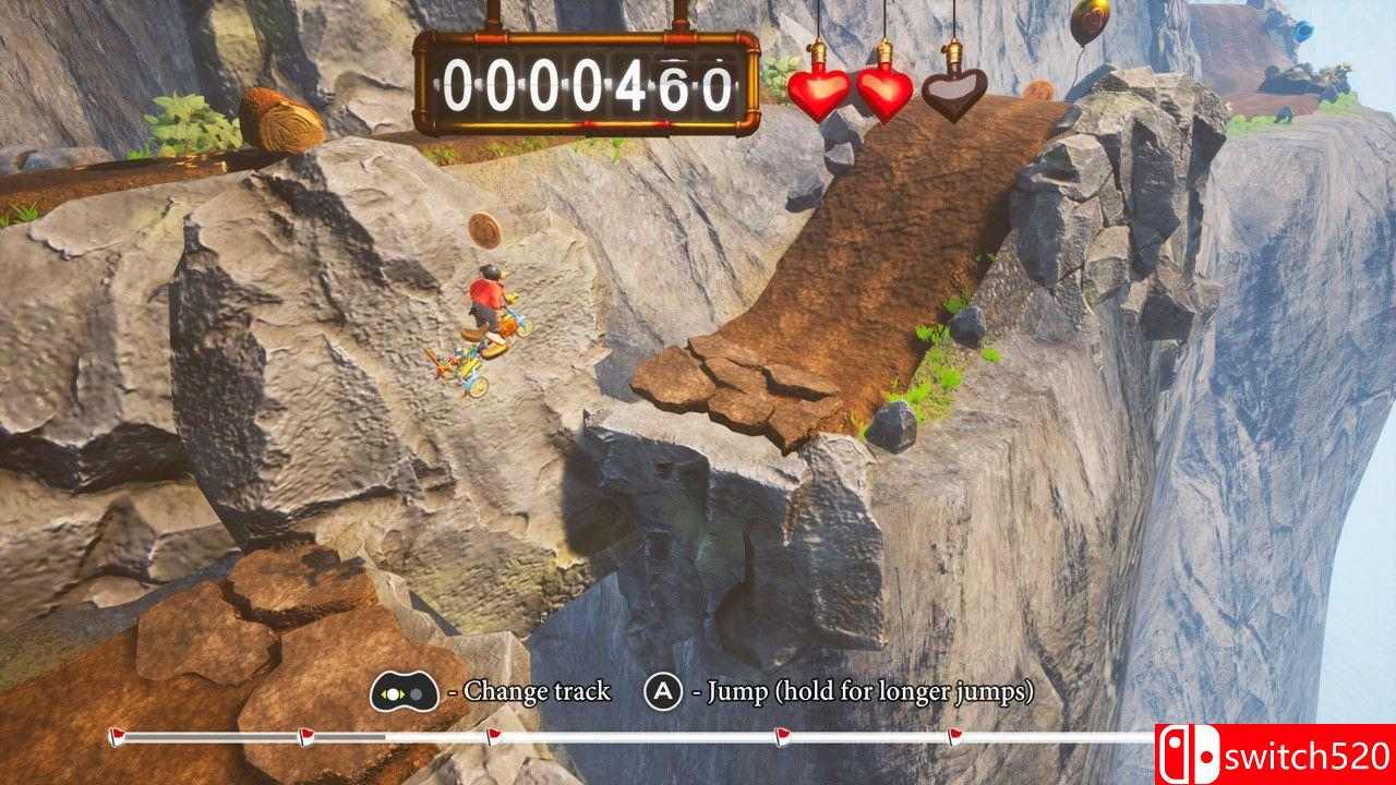 《弗洛克里帕大奖赛（Pinchcliffe Grand Prix）》集成小游戏DLC TENOKE镜像版[EN]_4