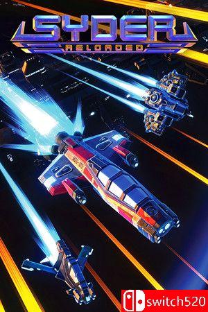 《赛德重装上阵（Syder Reloaded）》TENOKE镜像版[EN]_0