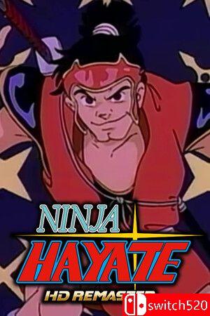 《忍者疾风 HD Remaster（NINJA HAYATE HD-Remaster）》TiNYiSO镜像版[CN/TW/EN/JP]_0