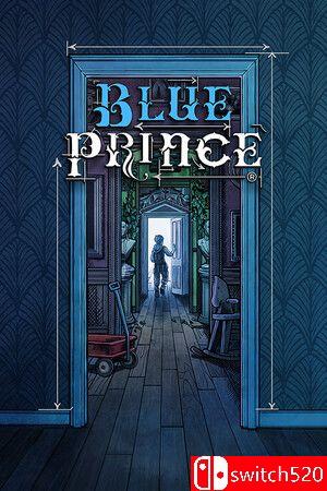 《蓝途王子（Blue Prince）》DOGE镜像版[EN]_0
