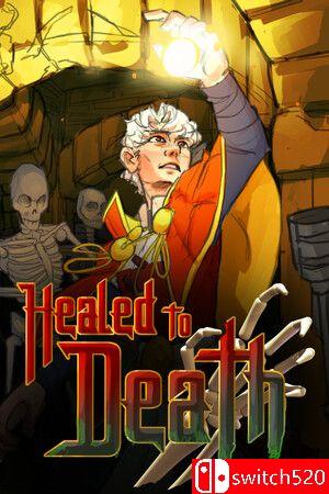《治愈致死（Healed To Death）》Unleashed硬盘版[EN]_0