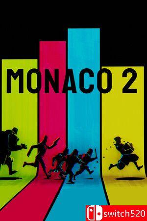 《摩纳哥2（Monaco 2）》官方中文 RUNE镜像版[CN/EN]_0