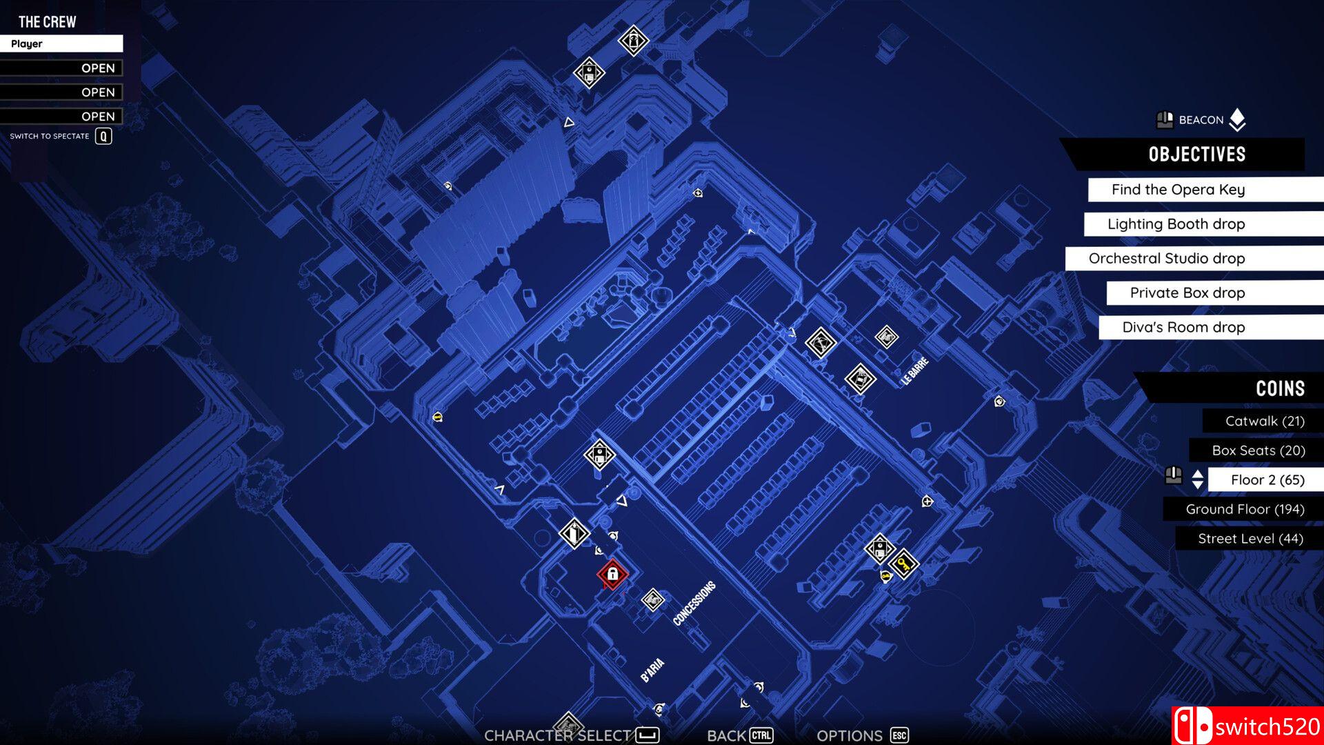 《摩纳哥2（Monaco 2）》官方中文 RUNE镜像版[CN/EN]_1