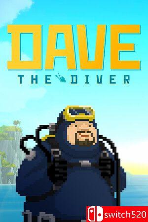 《潜水员戴夫（DAVE THE DIVER）》官方中文 集成一番的休日DLC TENOKE镜像版[CN/TW/EN/JP]_0