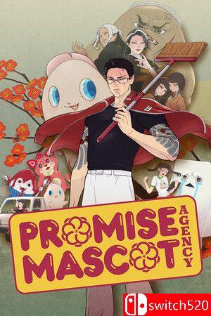 《达愿福神社（Promise Mascot Agency）》官方中文 TENOKE镜像版[CN/EN/JP]_0