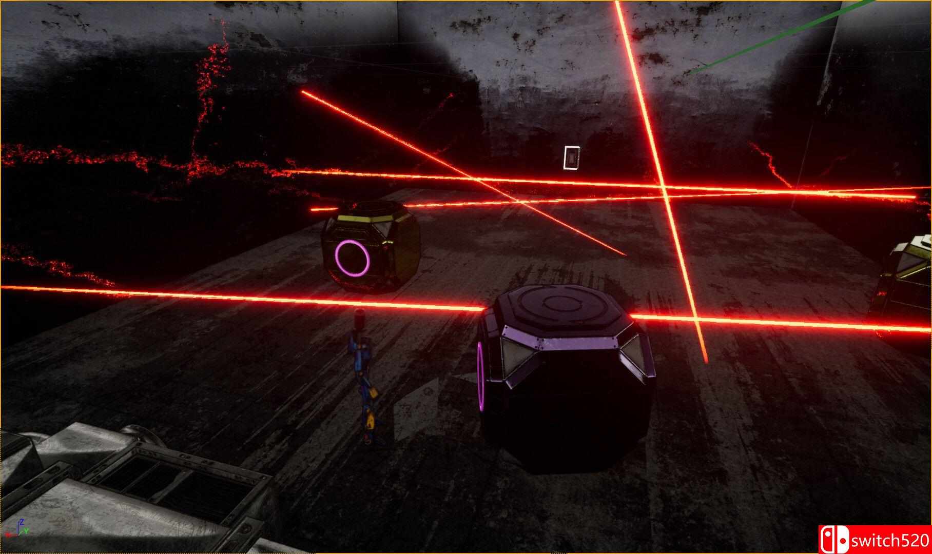 《啤酒跑者（Beer Runner）》TENOKE镜像版[EN]_4
