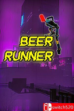《啤酒跑者（Beer Runner）》TENOKE镜像版[EN]_0