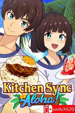 《厨房协奏：阿罗哈（Kitchen Sync: Aloha!）》P2P硬盘版[EN]_0
