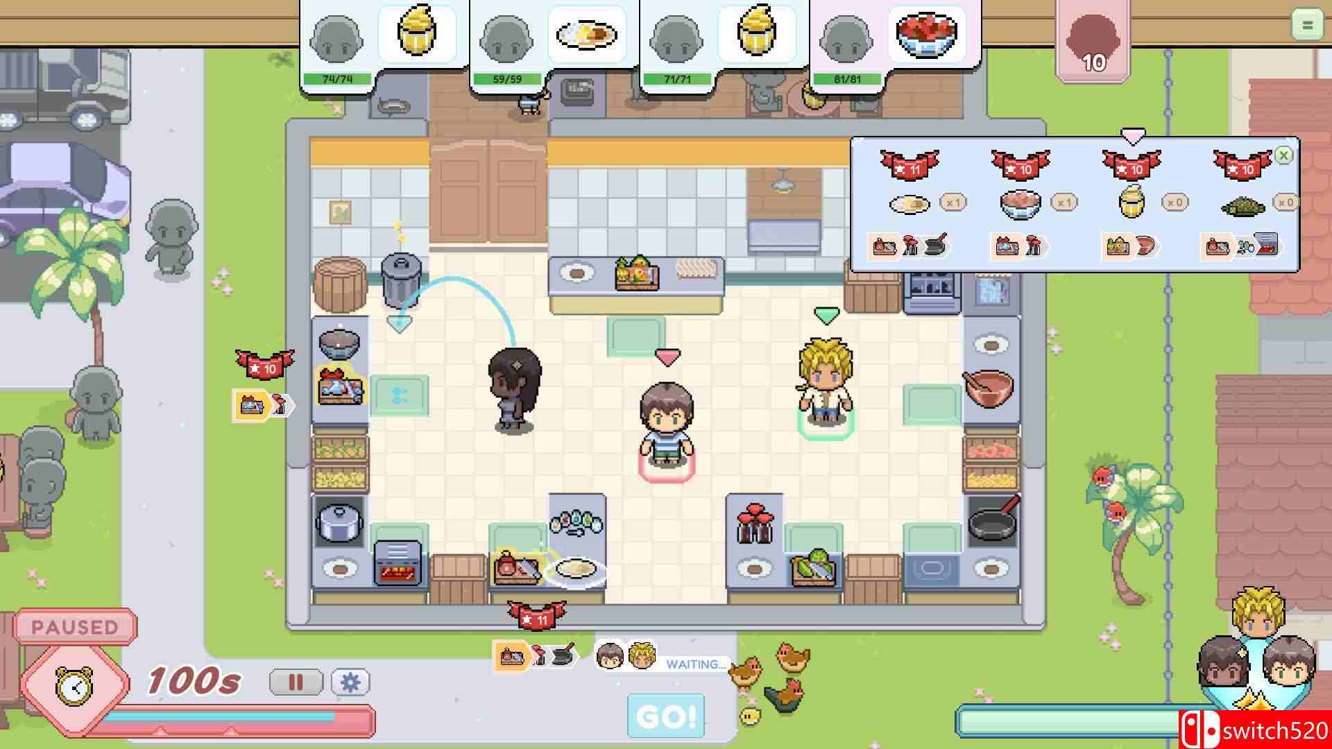 《厨房协奏：阿罗哈（Kitchen Sync: Aloha!）》P2P硬盘版[EN]_1