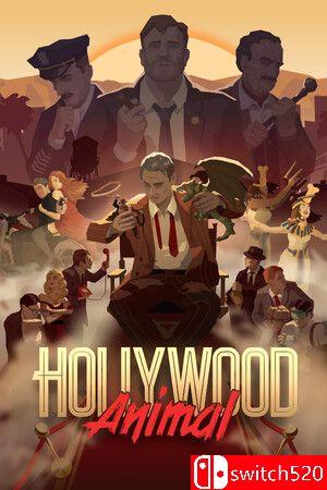 《好莱坞动物（Hollywood Animal）》官方中文 Early Access P2P硬盘版[CN/EN/JP]_0