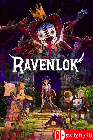 《拉文洛克：传奇版（Ravenlok: Legendary Edition）》官方中文  SKIDROW镜像版[CN/TW/EN/JP]_0