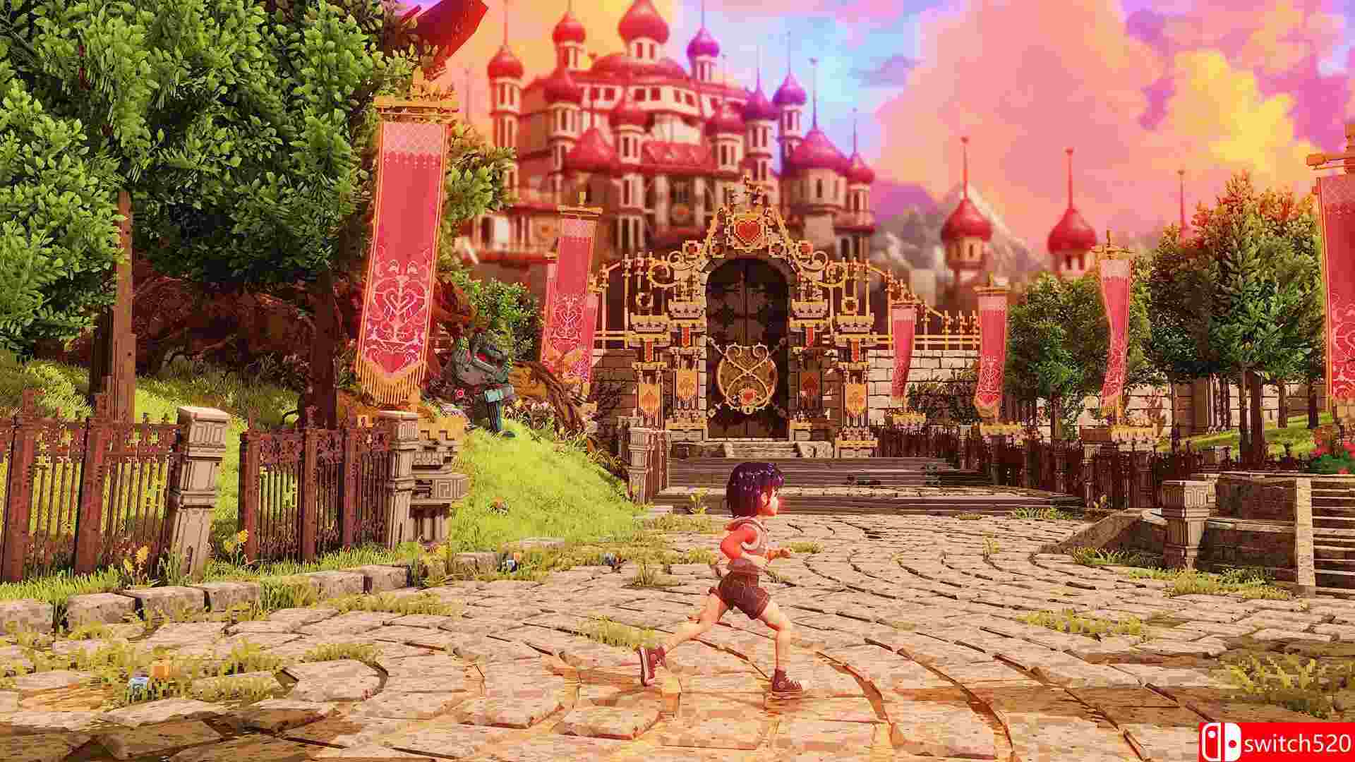 《拉文洛克：传奇版（Ravenlok: Legendary Edition）》官方中文  SKIDROW镜像版[CN/TW/EN/JP]_5