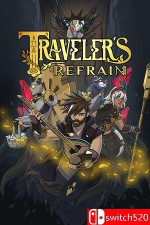 《旅者挽歌（Traveler's Refrain）》SKIDROW镜像版[EN]_0