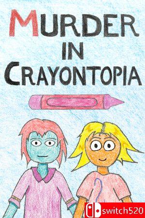《蜡笔国谋杀案（Murder in Crayontopia）》TENOKE镜像版[EN]_0