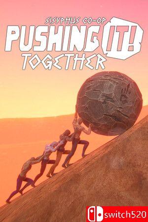 《努力，加油！一起化身西西弗斯（Pushing it Sisyphus）》v1.03 0xdeadcode硬盘版[CN/EN]_0