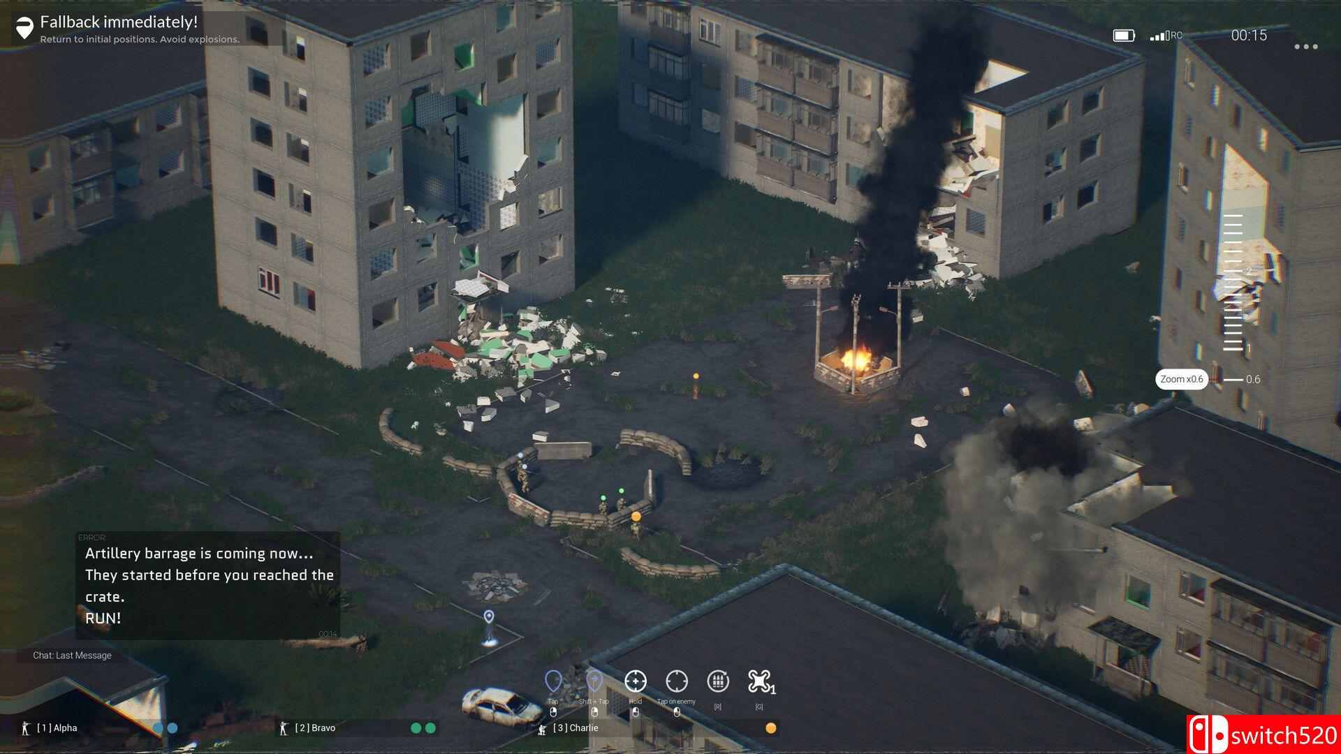 《无人机视角（DRONE PERSPECTIVE）》Early Access P2P硬盘版[EN]_1