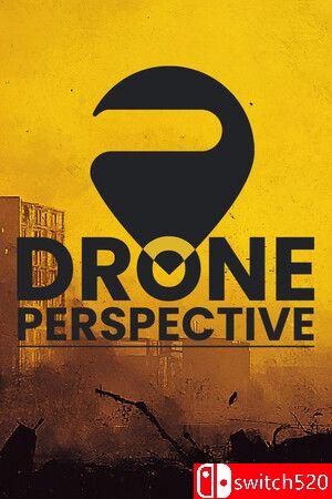 《无人机视角（DRONE PERSPECTIVE）》Early Access P2P硬盘版[EN]_0