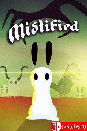 《灵雾迷踪（Mistified）》官方中文 TENOKE镜像版[CN/TW/EN/JP]_0
