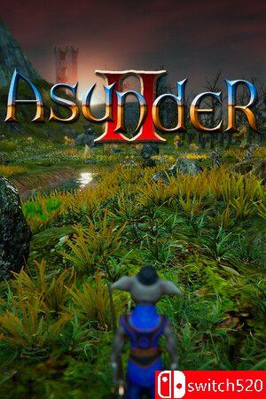 《分裂之境2（Asunder_II）》TENOKE镜像版[EN]_0
