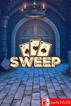 《Sweep（Sweep）》官方中文 TENOKE镜像版[CN/TW/EN/JP]_0