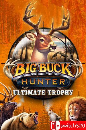 《终极猎鹿战：终极奖杯（Big Buck Hunter: Ultimate Trophy）》TENOKE镜像版[EN]_0