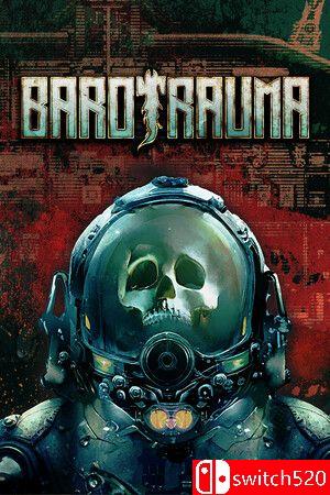 《潜渊症（Barotrauma）》官方中文 集成风暴前的平静升级 TENOKE镜像版[CN/TW/EN/JP]_0