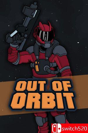 《脱轨星域（Out of Orbit）》Build 17661591 P2P硬盘版[EN]_0