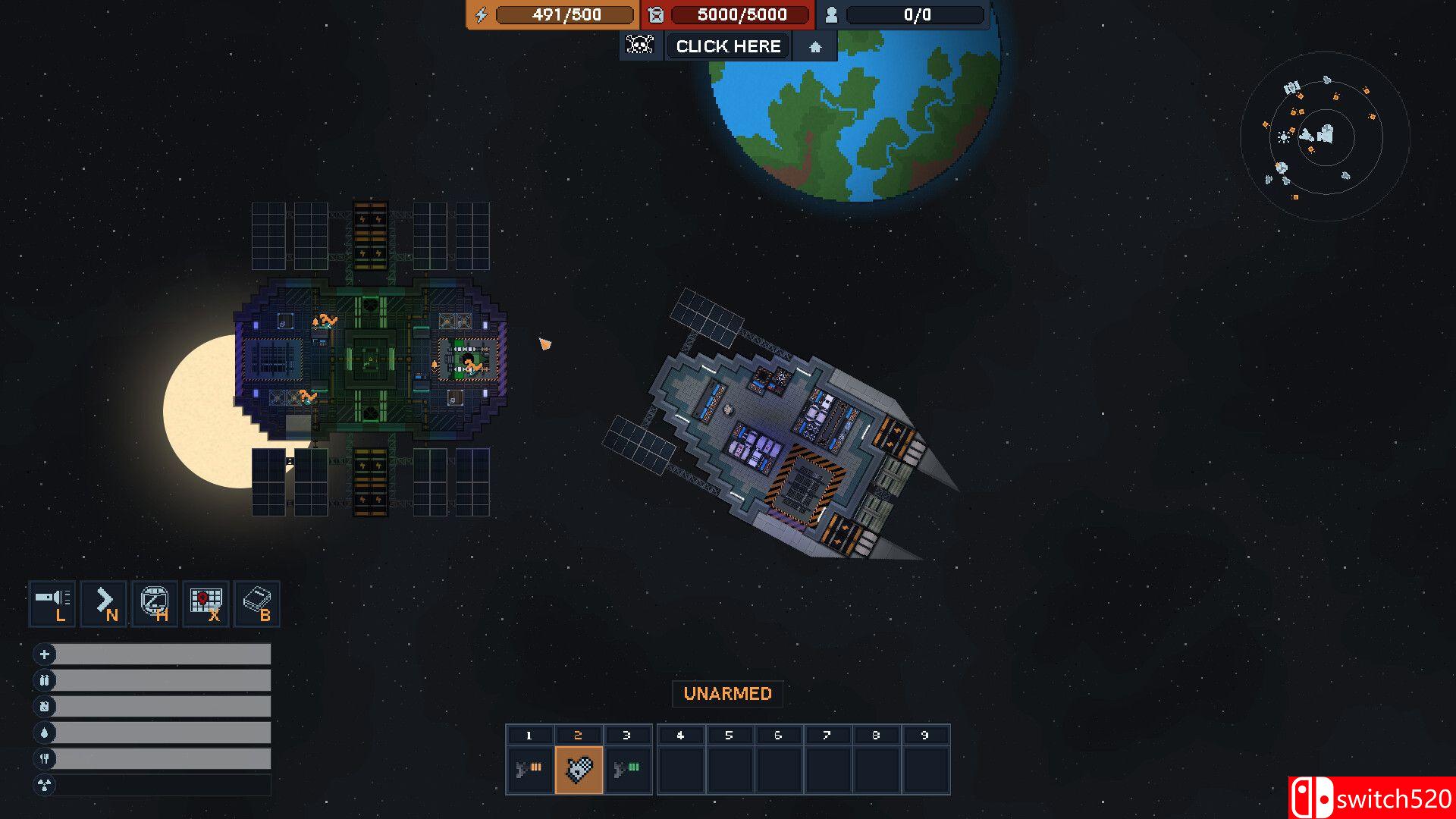 《脱轨星域（Out of Orbit）》Build 17661591 P2P硬盘版[EN]_2
