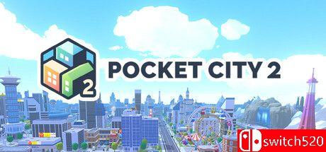 《口袋城市2（Pocket City 2）》官方中文 Build 17960799 P2P硬盘版[CN/EN/JP]_0