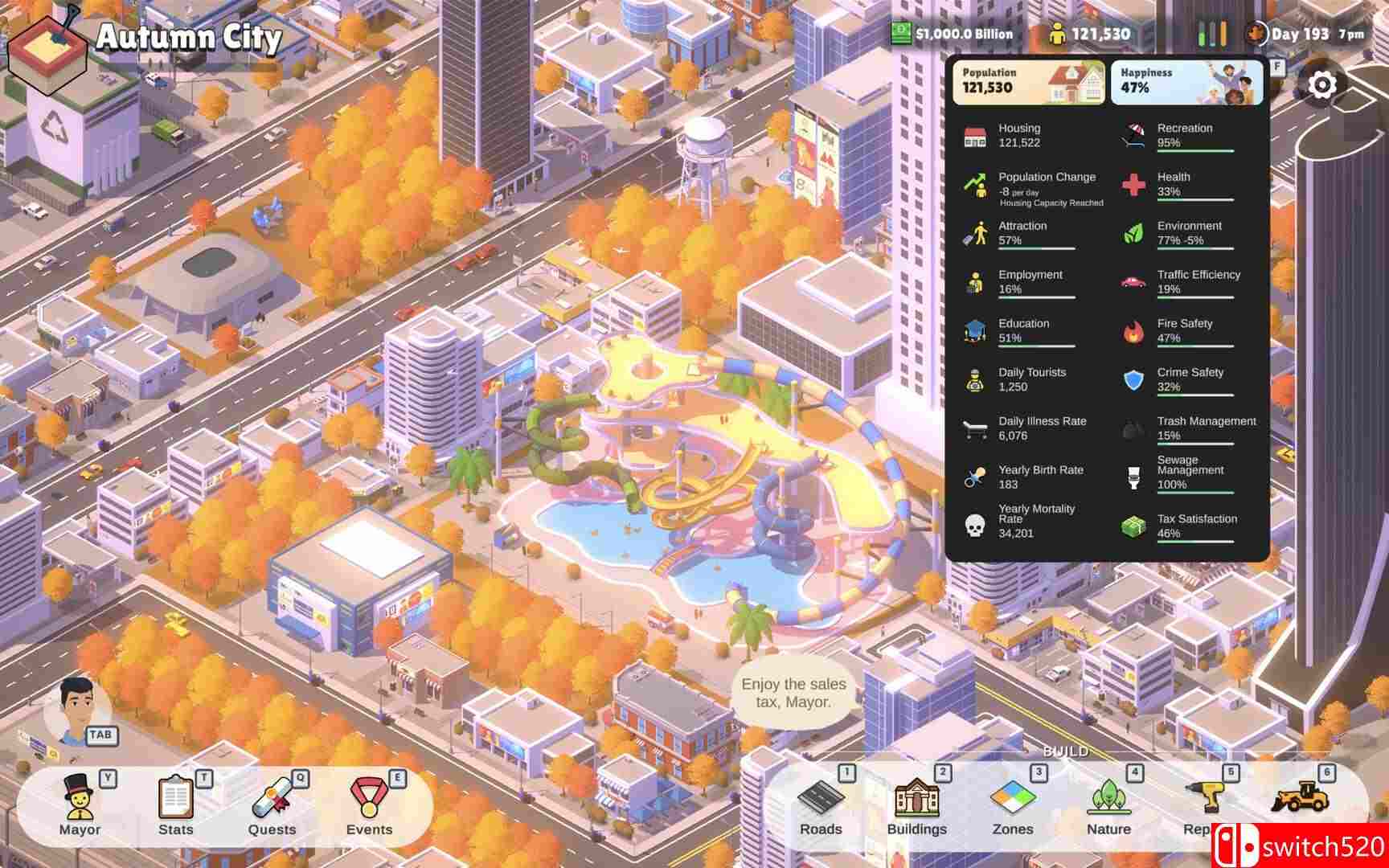 《口袋城市2（Pocket City 2）》官方中文 Build 17960799 P2P硬盘版[CN/EN/JP]_2