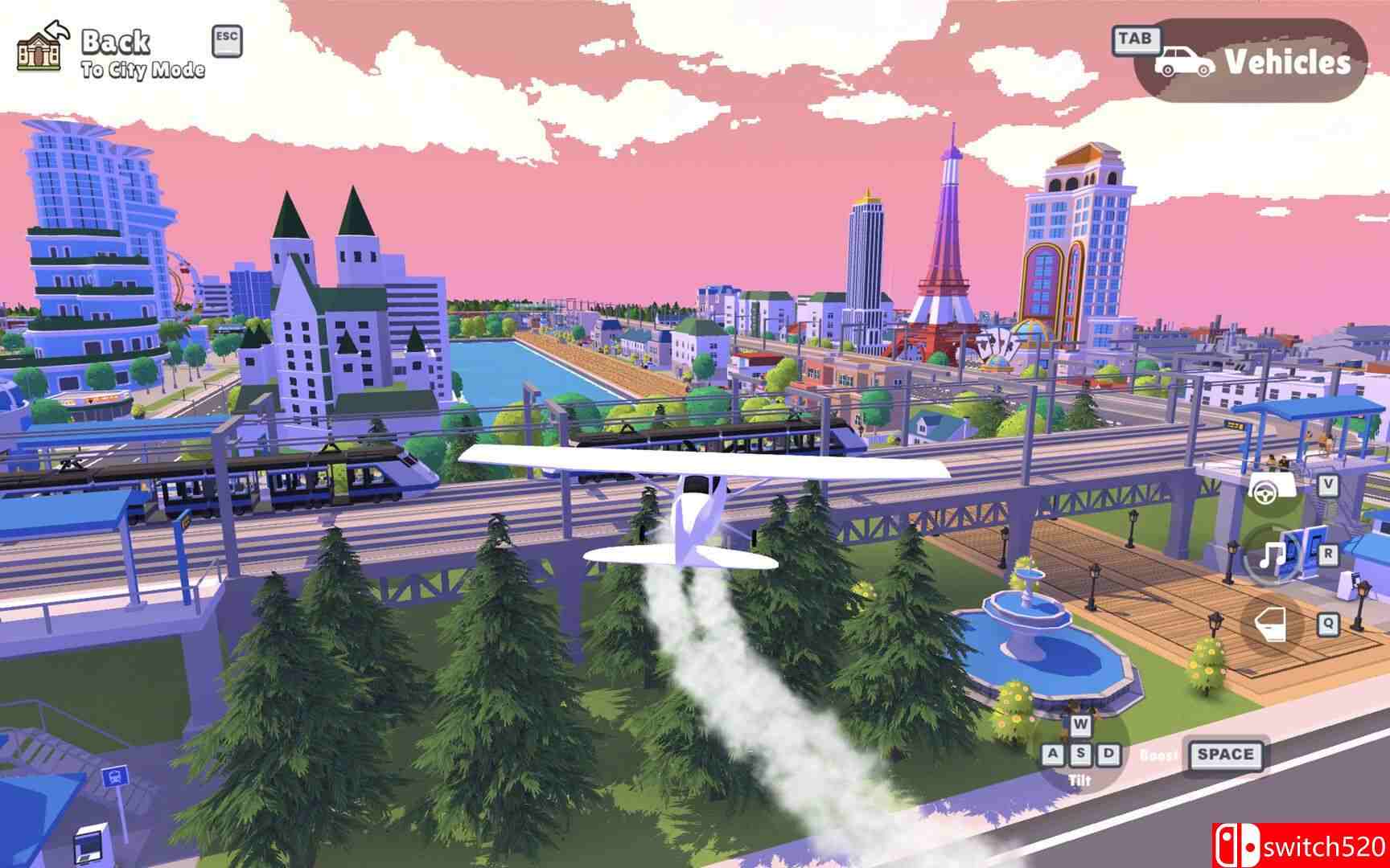 《口袋城市2（Pocket City 2）》官方中文 Build 17960799 P2P硬盘版[CN/EN/JP]_4