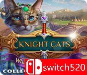 《骑士猫：宇宙低语（Knight Cats: Whisper of the Universe）》典藏版 RAZOR硬盘版[EN]_0