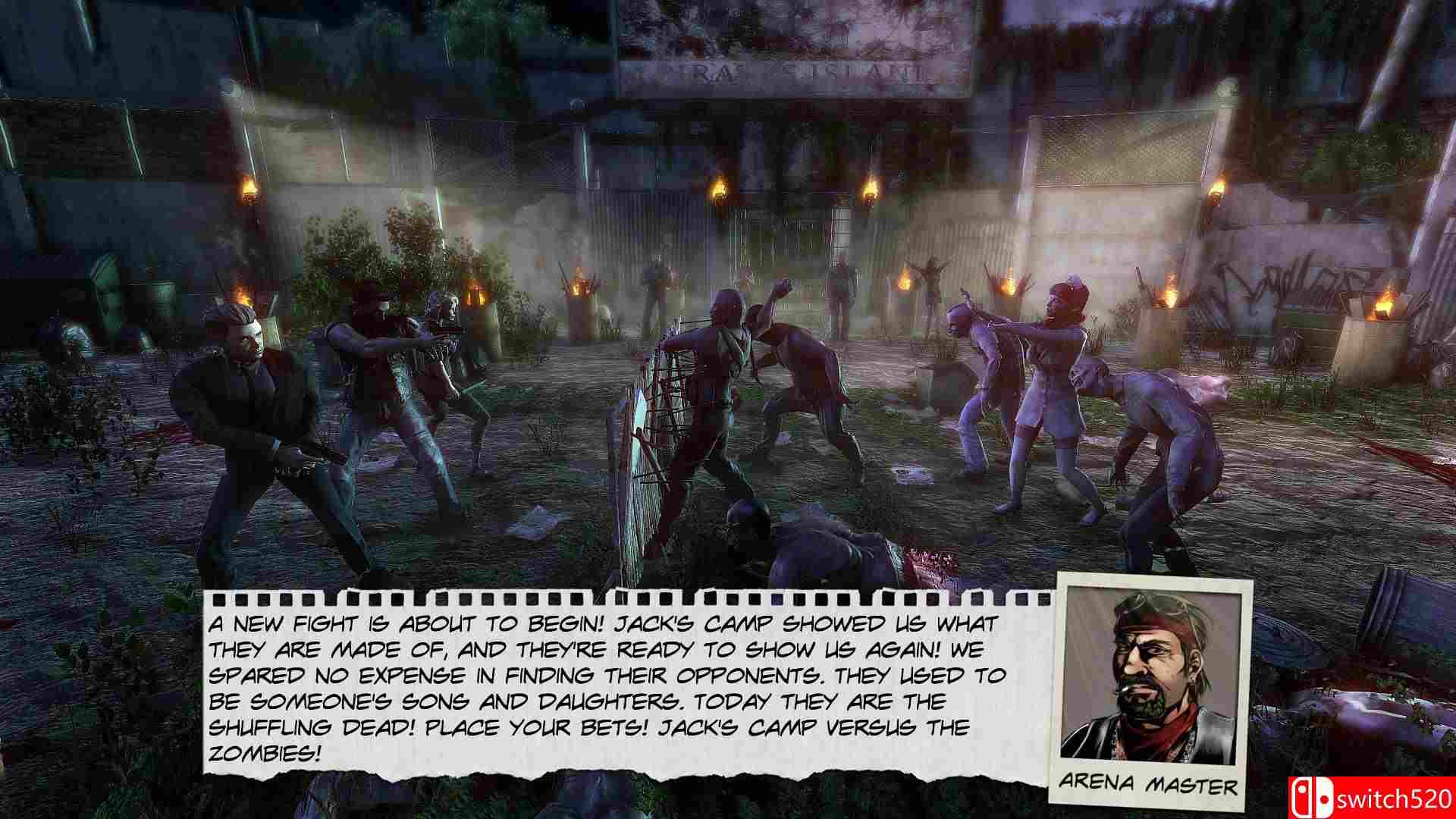《死亡时代2：僵尸生存RPG（Dead Age 2）》v1.1.8 I_KnoW镜像版[CN/EN]_3