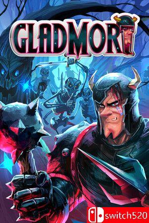 《格莱德莫特（GladMort）》Chronos硬盘版[EN]_0