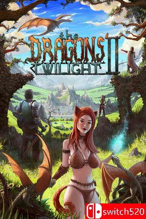 《巨龙黄昏2（The Dragons' Twilight II）》Build 13444804 P2P硬盘版[EN]_0