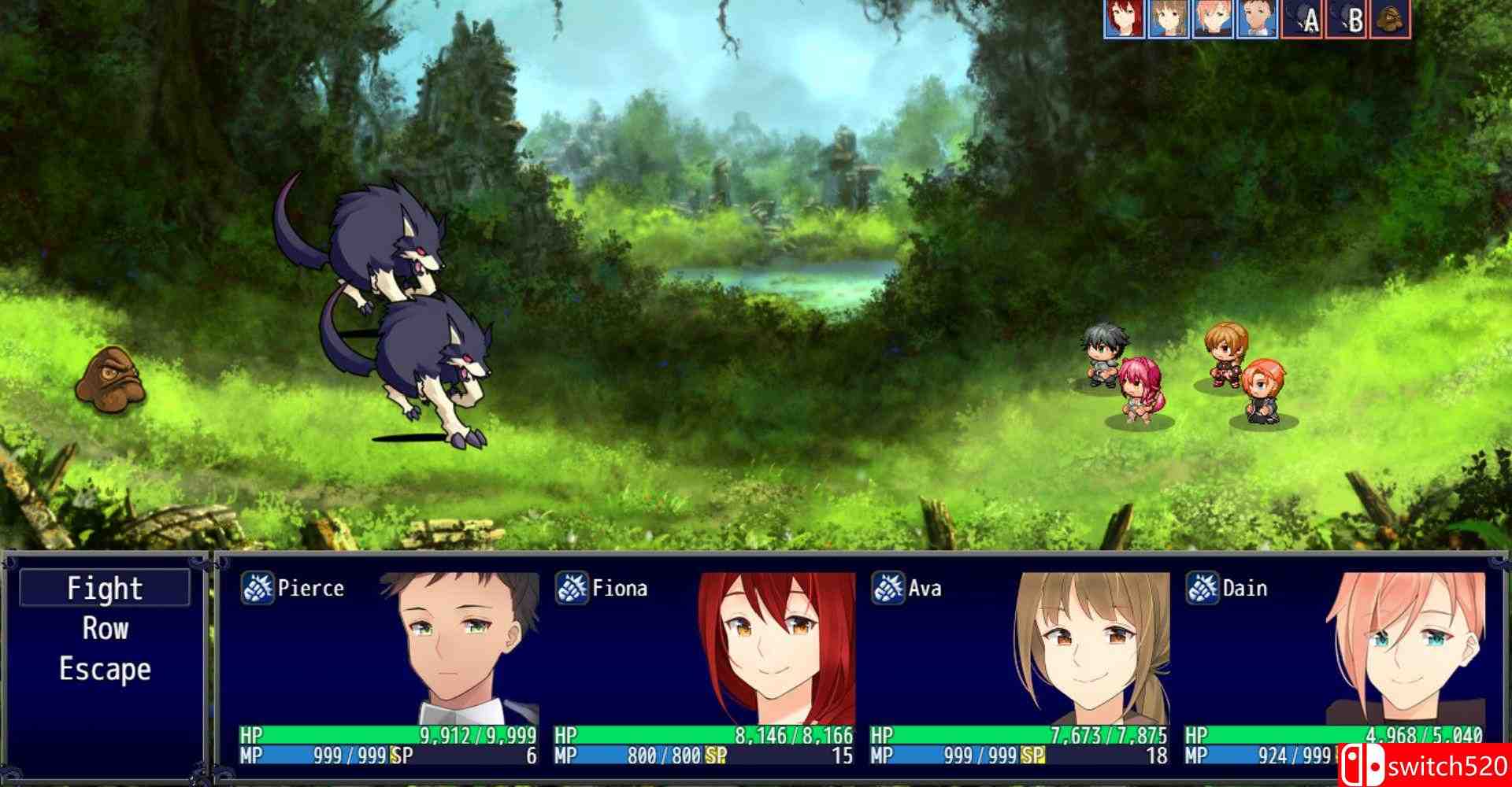 《巨龙黄昏2（The Dragons' Twilight II）》Build 13444804 P2P硬盘版[EN]_1