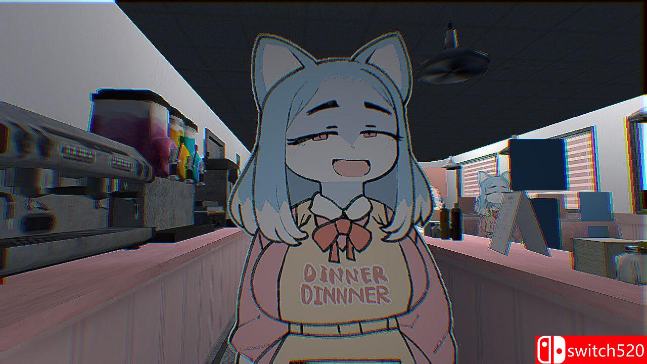 《晚餐晚餐晚餐（DINNERDINNNER）》官方中文 Build 14480506 P2P硬盘版[CN/EN/JP]_1