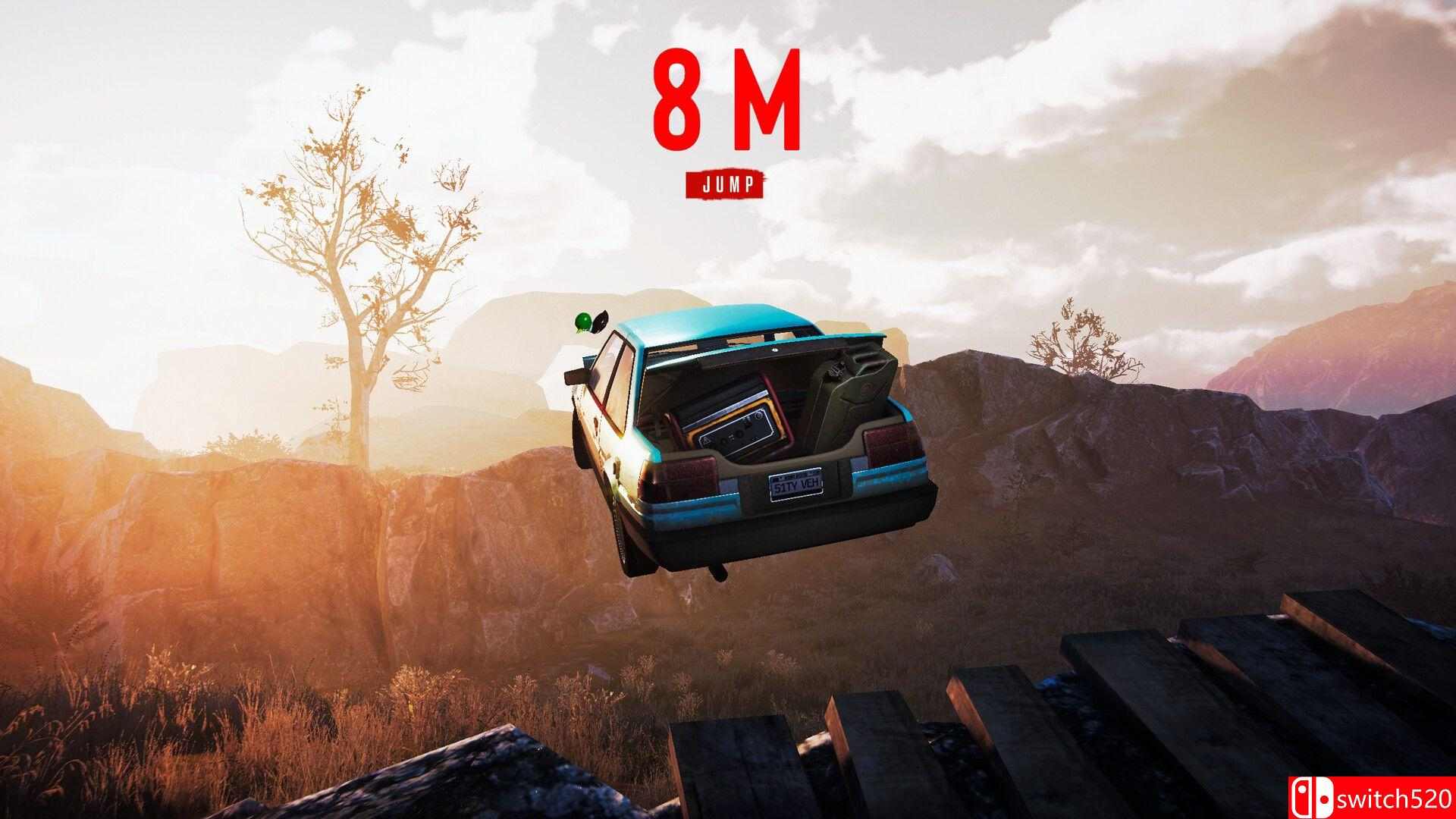 《二手车模拟器（Used Cars Simulator）》官方中文 Early Access P2P硬盘版[CN/EN/JP]_5