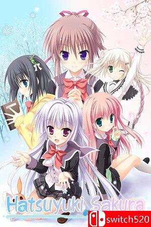 《初雪樱 （Hatsuyuki Sakura）》官方中文 Build 16833200 P2P硬盘版[CN/TW/EN/JP]_0