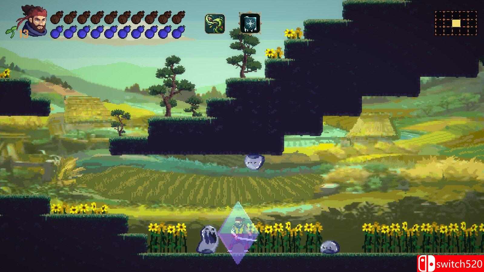 《忍者突袭队：乔纳传奇（Ninja Brigade feat. Jonah Weingarten）》TENOKE镜像版[EN]_2