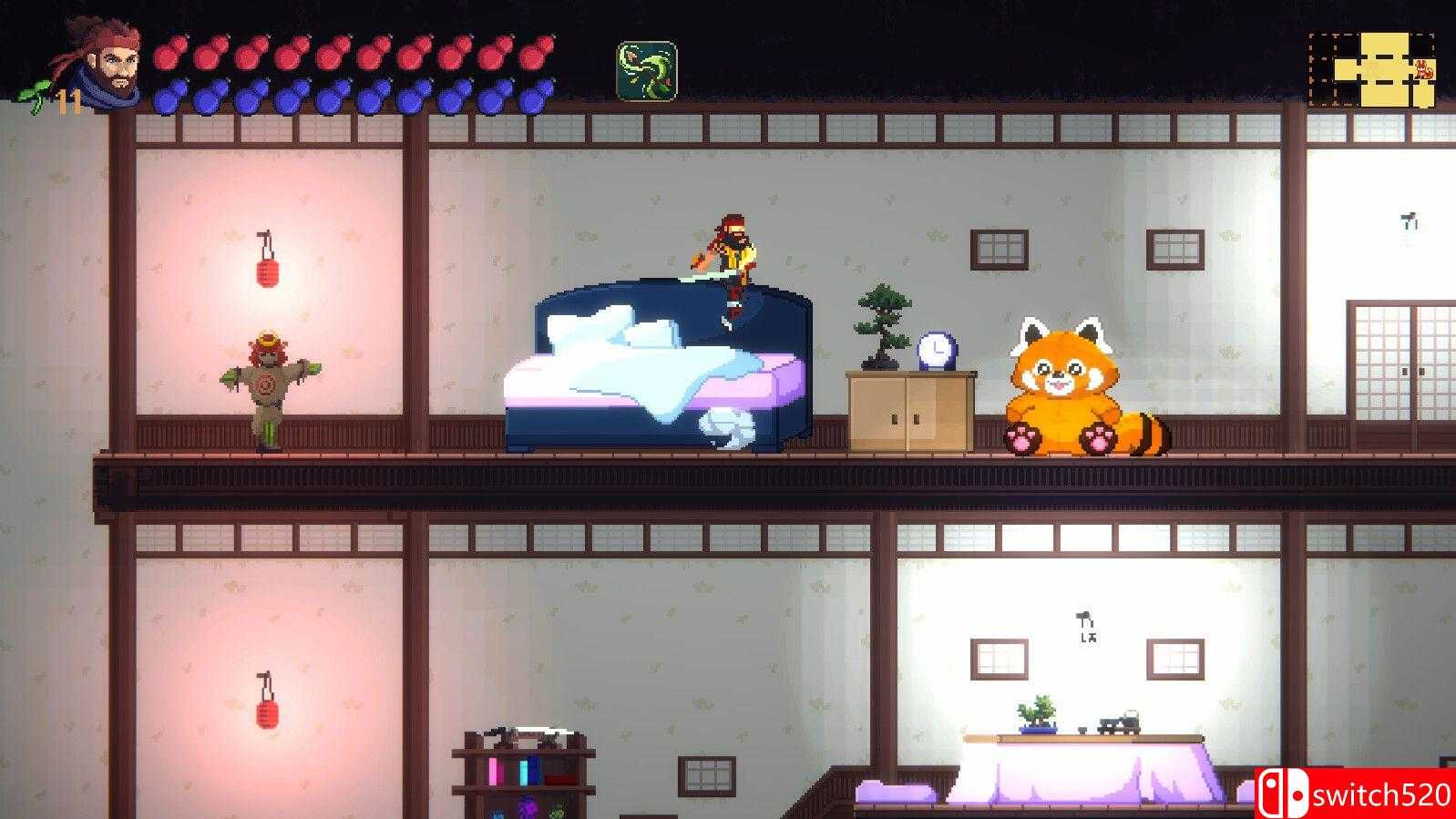 《忍者突袭队：乔纳传奇（Ninja Brigade feat. Jonah Weingarten）》TENOKE镜像版[EN]_5