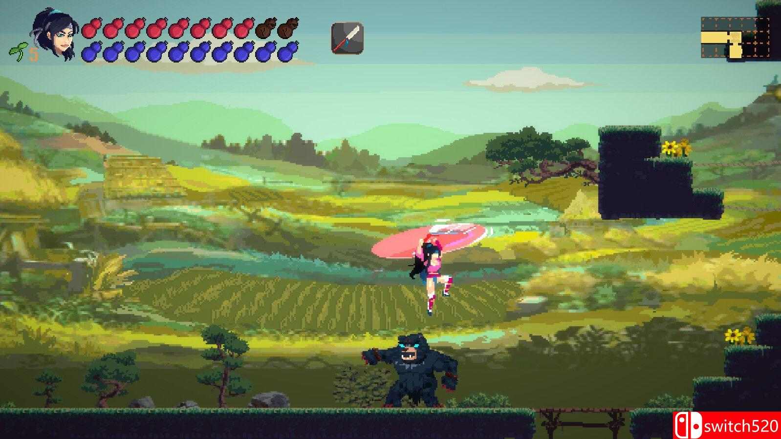 《忍者突袭队：乔纳传奇（Ninja Brigade feat. Jonah Weingarten）》TENOKE镜像版[EN]_3