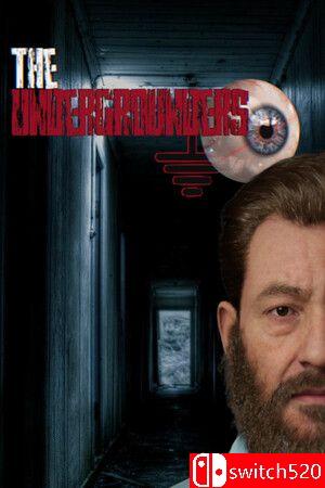 《地下潜行者（The Undergrounders）》TENOKE镜像版[EN]_0