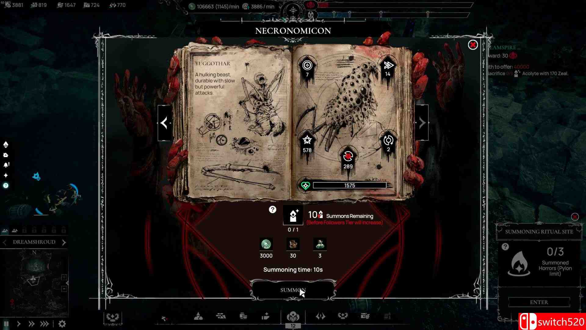 《克苏鲁的信徒（Worshippers of Cthulhu）》EA 集成新大陆的召唤升级 P2P硬盘版[CN/TW/EN/JP]_2