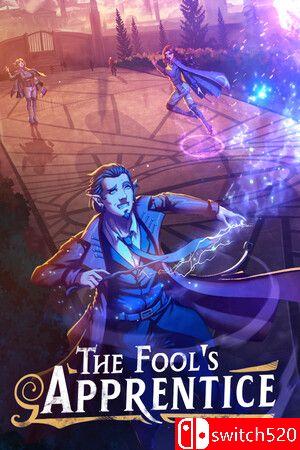 《愚人学徒（The Fool's Apprentice）》官方中文 TENOKE镜像版[CN/EN/JP]_0
